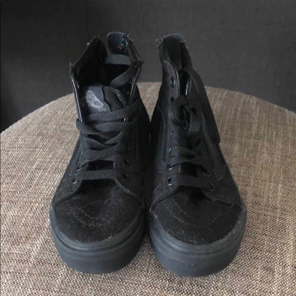 VANS Skateboard shoe